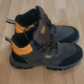 Рабочие ботинки,размер 43