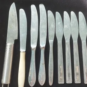 pyçak vilka ložka Susak.ножи