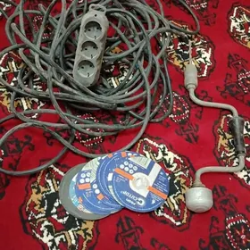 Udilnitil dash swerlo