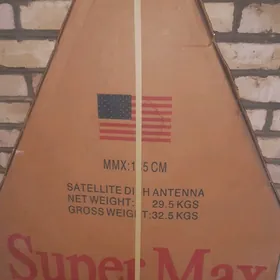 Антена SuperMax.USA