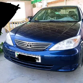Toyota Camry 2002