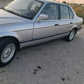 BMW 730 1988