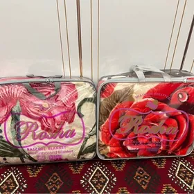 Одеяло (Odeýal)