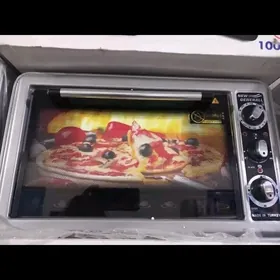 Духовая печь