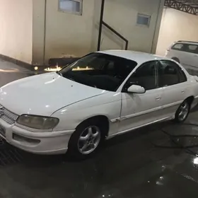 Opel Omega 1995