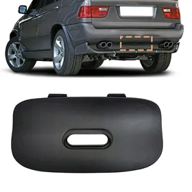 kryshka bamper x5 e53