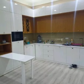 Ак алтын Дом