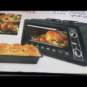 Духовая печь