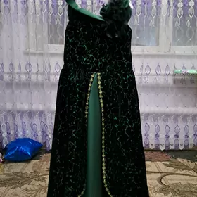 Платья для девочки/Gyz köýnek