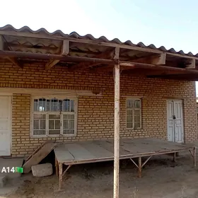 Satlyk jaý Ýolöten