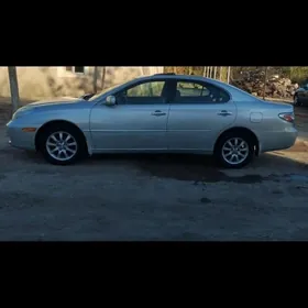 Lexus ES 300 2002