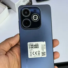 infinix hot40i 8/128gb