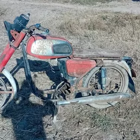 Jawa Forty Two 2005
