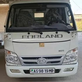 Forland H2 2012