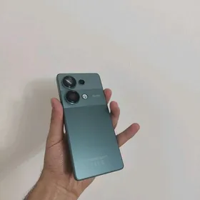 Redmi Note 13 pro GLOBAL