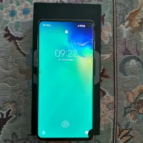 Samsung S10 8/128 2-sim