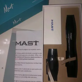 Mast aparat gaş için