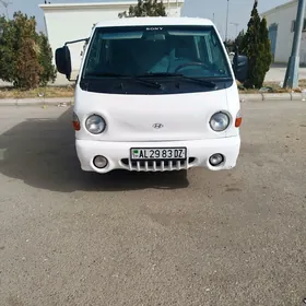 Kia Bongo 2001