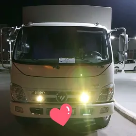 Foton Lovol FL935E 2021