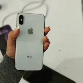 iPhone x