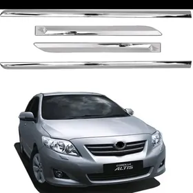 CAROLLA 08-13  GAPY MOLDING