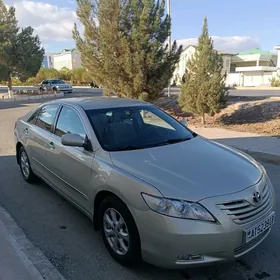 Toyota Camry 2007