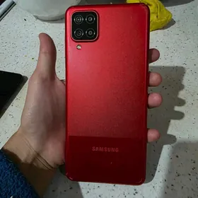 Samsung galaxy a 12