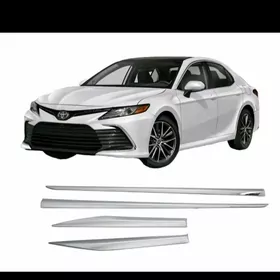 CAMRY 18-24 Gapy molding