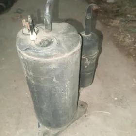 кондиционер компресор