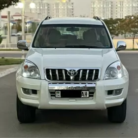 Toyota Land Cruiser Prado 2006