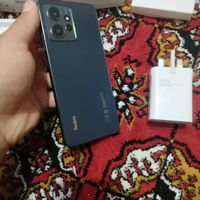 Redmi note 12 6+2/128