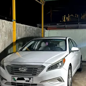 Hyundai Sonata 2017