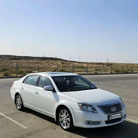 Toyota Avalon 2007