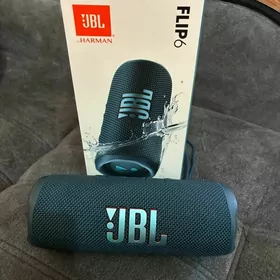 JBL Flip 6 Original 