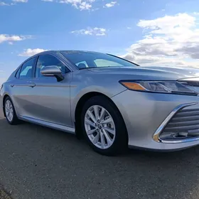 Toyota Camry 2024