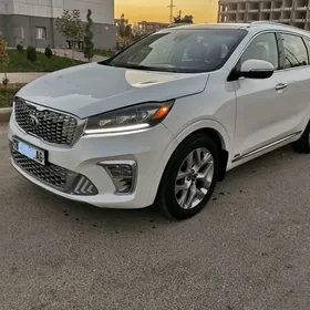 Kia Sorento 2019