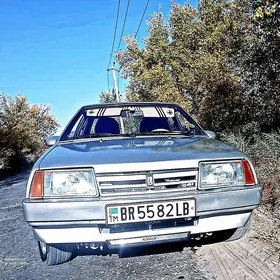 Lada 21099 2002