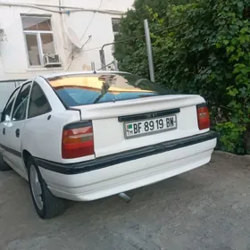 Opel Vectra 1991