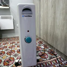 pech обогреватель