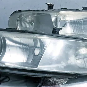 Opel vectra b   fara