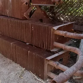 Батареи отопления!!