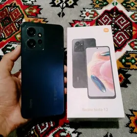 Redmi Note12