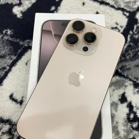 iPhone 16 Pro 256Gb