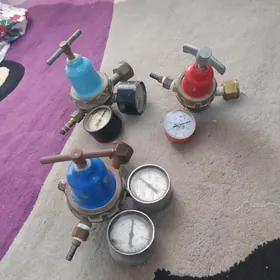 reduktor, редуктор