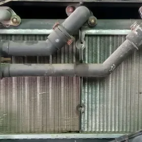 Bmw e34 pec radiator