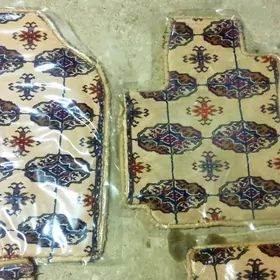 Opel Toyota daewo haly kowrik