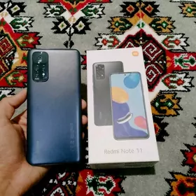 Redmi Note11