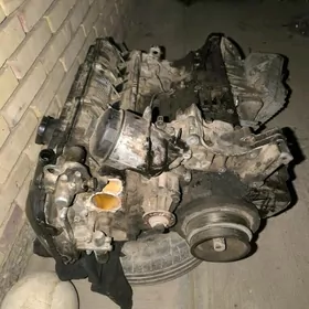 BMW mator 2.5 goşo wanus E39