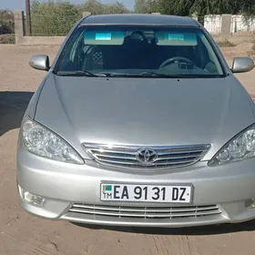 Toyota Camry 2002