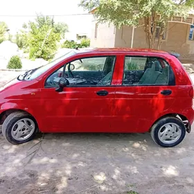 Daewoo Matiz 2000